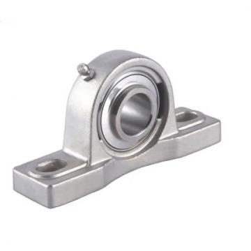 2.165 Inch | 55 Millimeter x 4.724 Inch | 120 Millimeter x 1.693 Inch | 43 Millimeter  CONSOLIDATED BEARING NU-2311E C/4  Cylindrical Roller Bearings