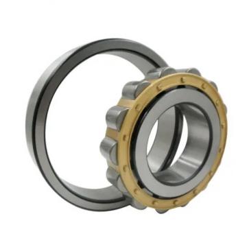 1.181 Inch | 30 Millimeter x 2.441 Inch | 62 Millimeter x 0.787 Inch | 20 Millimeter  CONSOLIDATED BEARING NU-2206E C/3  Cylindrical Roller Bearings