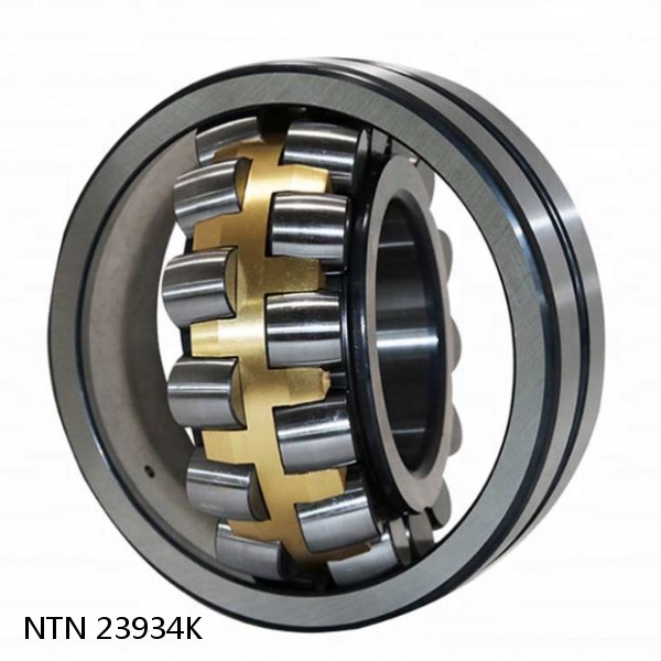 23934K NTN Spherical Roller Bearings