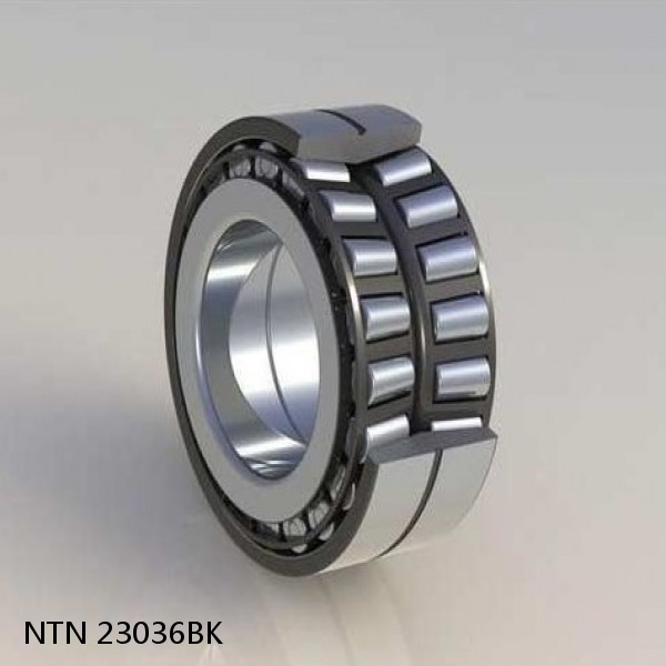 23036BK NTN Spherical Roller Bearings