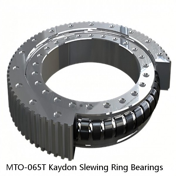 MTO-065T Kaydon Slewing Ring Bearings