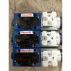 REXROTH 4WE 6 C6X/OFEW230N9K4/V R900707158 Directional spool valves #2 small image