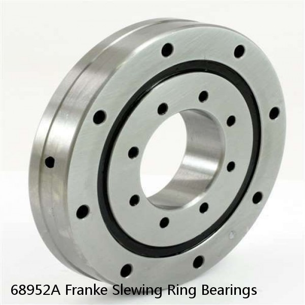 68952A Franke Slewing Ring Bearings #1 small image