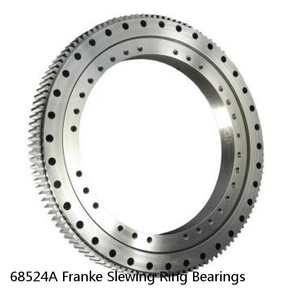 68524A Franke Slewing Ring Bearings #1 small image