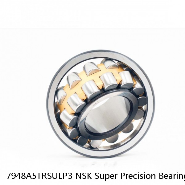 7948A5TRSULP3 NSK Super Precision Bearings #1 small image