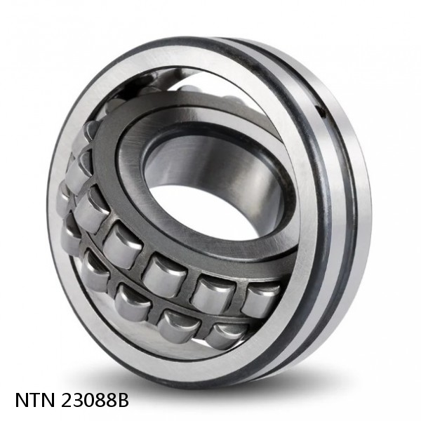 23088B NTN Spherical Roller Bearings #1 small image