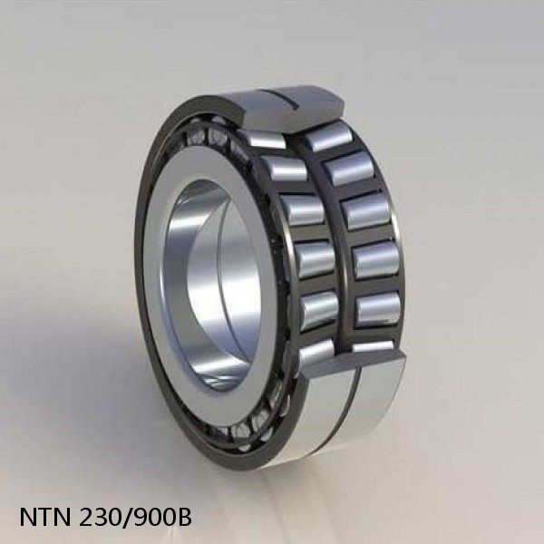 230/900B NTN Spherical Roller Bearings #1 small image