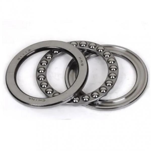 1.772 Inch | 45 Millimeter x 2.953 Inch | 75 Millimeter x 1.575 Inch | 40 Millimeter  CONSOLIDATED BEARING NNCF-5009V  Cylindrical Roller Bearings #2 image