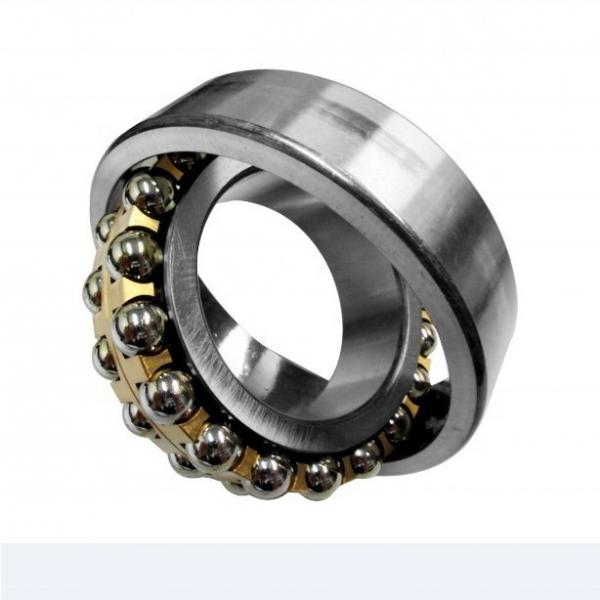 45 mm x 85 mm x 19 mm  SKF N 209 ECP  Cylindrical Roller Bearings #1 image