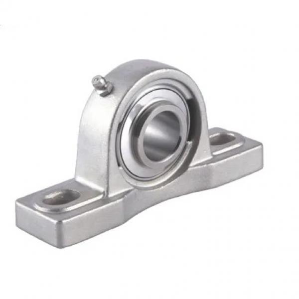 1.969 Inch | 50 Millimeter x 4.331 Inch | 110 Millimeter x 1.063 Inch | 27 Millimeter  CONSOLIDATED BEARING NJ-310E M  Cylindrical Roller Bearings #3 image