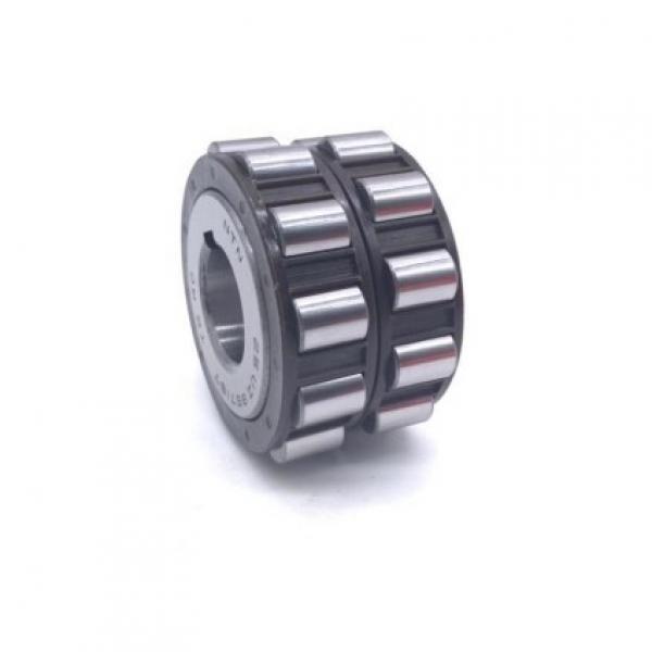 100 mm x 180 mm x 34 mm  FAG N220-E-TVP2  Cylindrical Roller Bearings #2 image