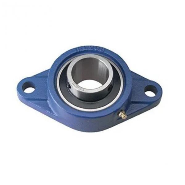 17 mm x 40 mm x 21 mm  SKF NATR 17 PPXA  Cam Follower and Track Roller - Yoke Type #1 image