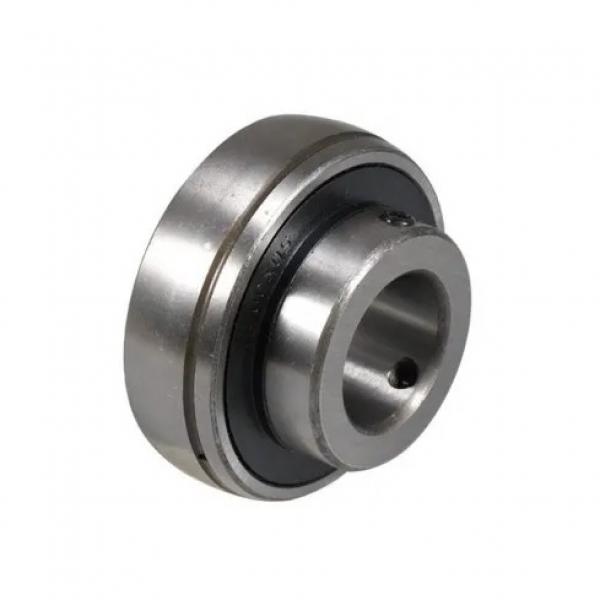 1.181 Inch | 30 Millimeter x 2.441 Inch | 62 Millimeter x 0.787 Inch | 20 Millimeter  CONSOLIDATED BEARING NU-2206E C/3  Cylindrical Roller Bearings #3 image