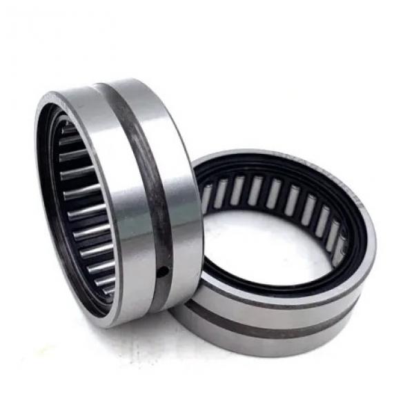 1.772 Inch | 45 Millimeter x 2.953 Inch | 75 Millimeter x 1.575 Inch | 40 Millimeter  CONSOLIDATED BEARING NNCF-5009V  Cylindrical Roller Bearings #1 image