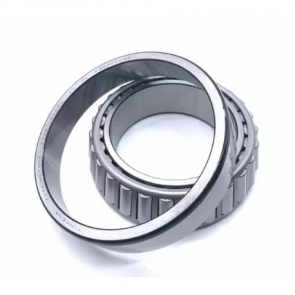 45 mm x 85 mm x 19 mm  SKF N 209 ECP  Cylindrical Roller Bearings #3 image