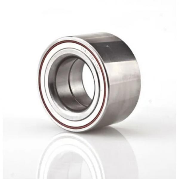FAG NU2312-E-M1-C3 Cylindrical Roller Bearings #1 image