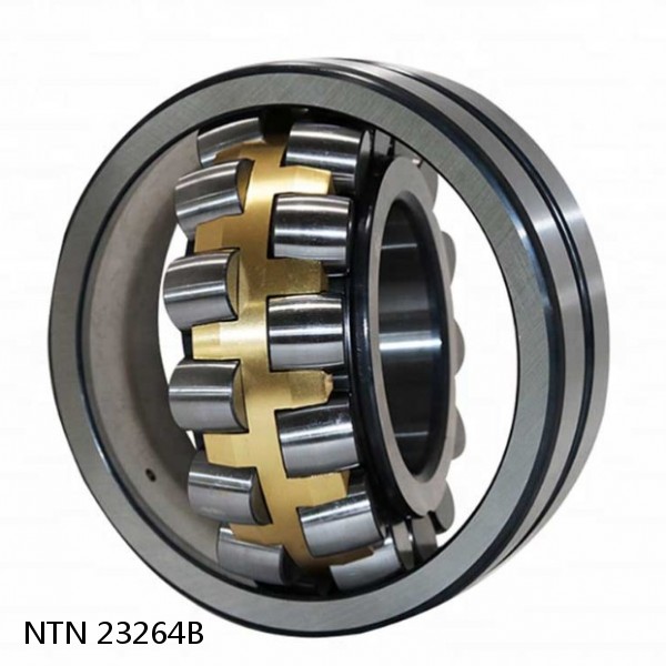 23264B NTN Spherical Roller Bearings #1 image