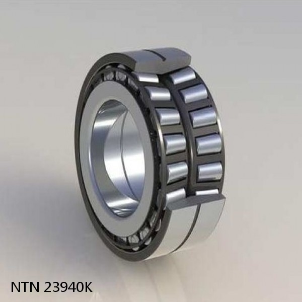 23940K NTN Spherical Roller Bearings #1 image