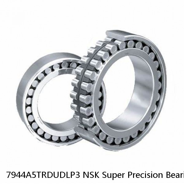 7944A5TRDUDLP3 NSK Super Precision Bearings #1 image
