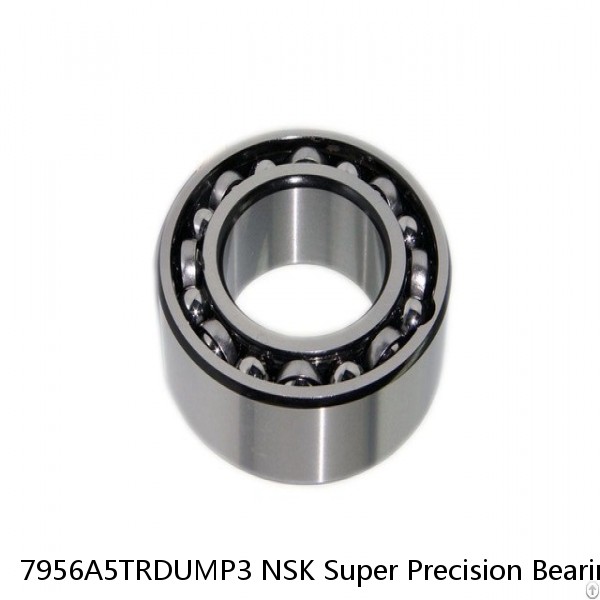 7956A5TRDUMP3 NSK Super Precision Bearings #1 image