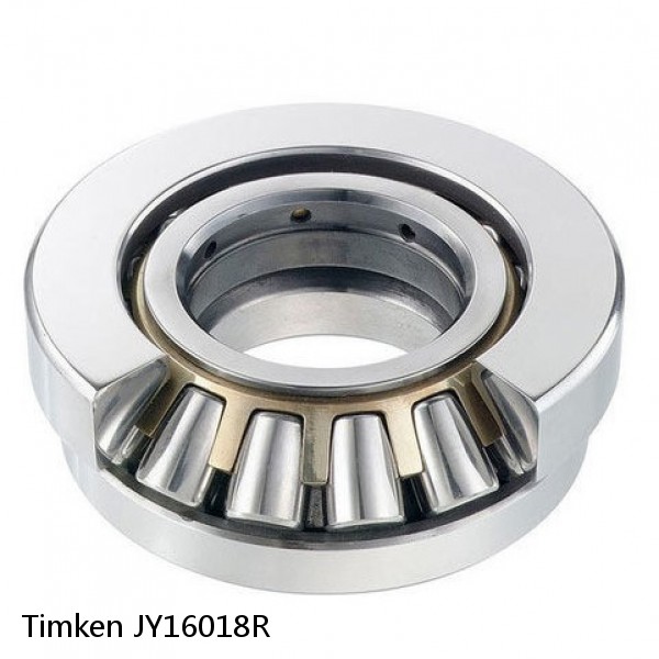 JY16018R Timken Thrust Tapered Roller Bearing #1 image