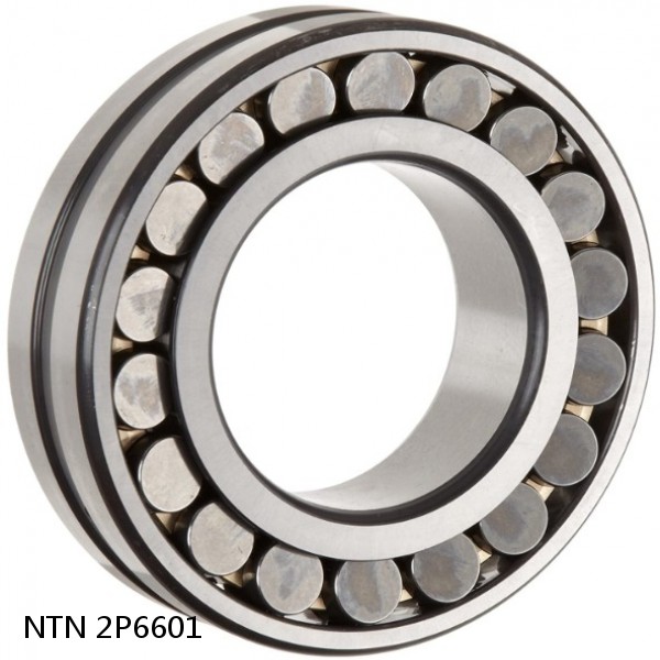 2P6601 NTN Spherical Roller Bearings #1 image